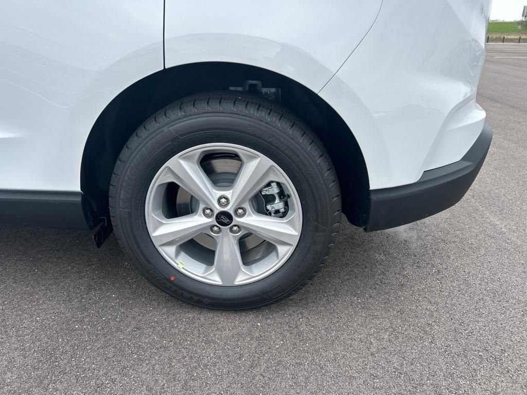 New 2024 Ford Edge SE image 44