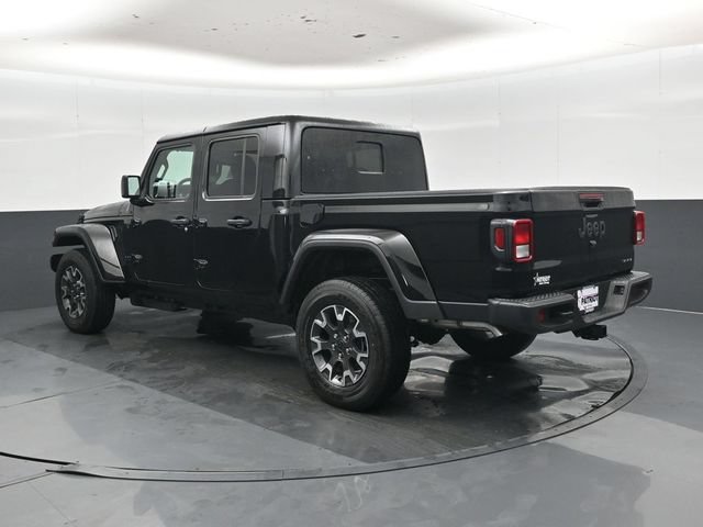 New 2026 Jeep Gladiator Sport AWD/4WD image 23
