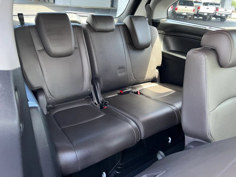 Used 2020 Honda Odyssey Touring image 11
