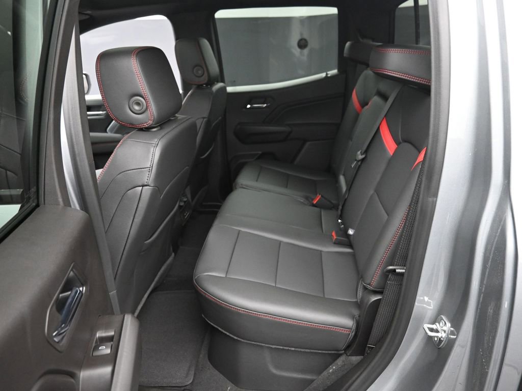 New 2026 Chevrolet Colorado Z71 w/ Z71 Convenience Package 2 image 10