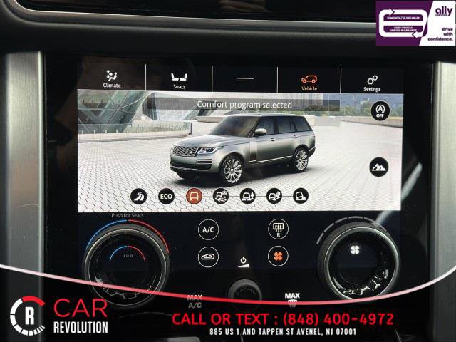 Used 2019 Land Rover Range Rover Supercharged image 30
