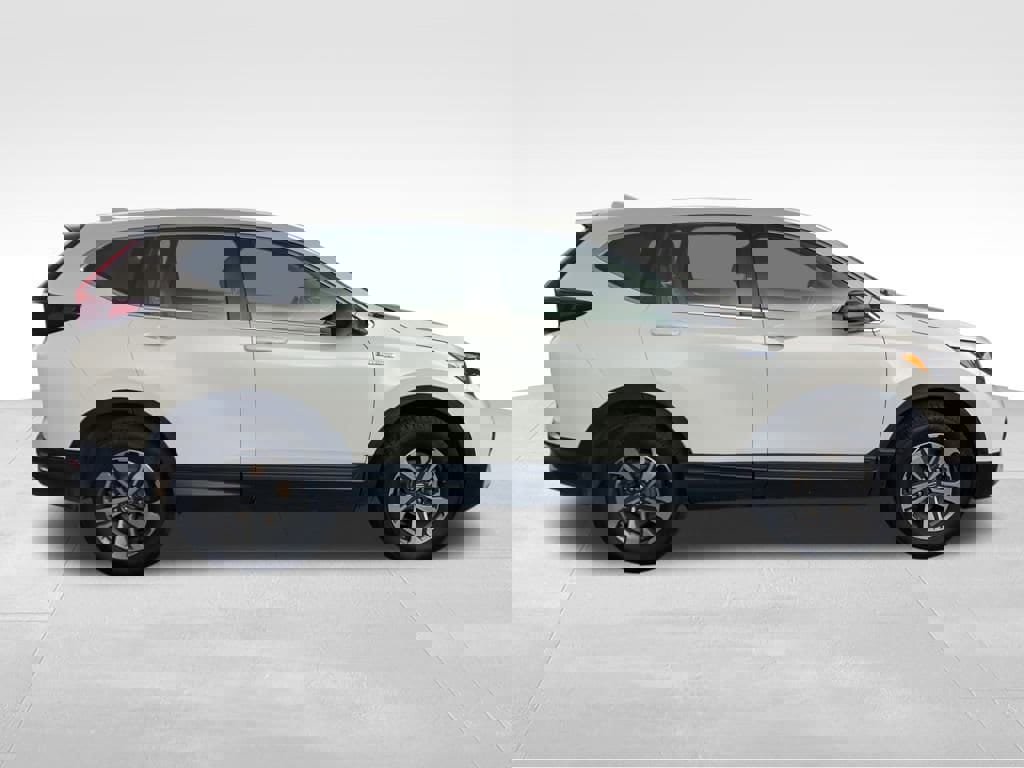 Used 2020 Honda CR-V LX image 6