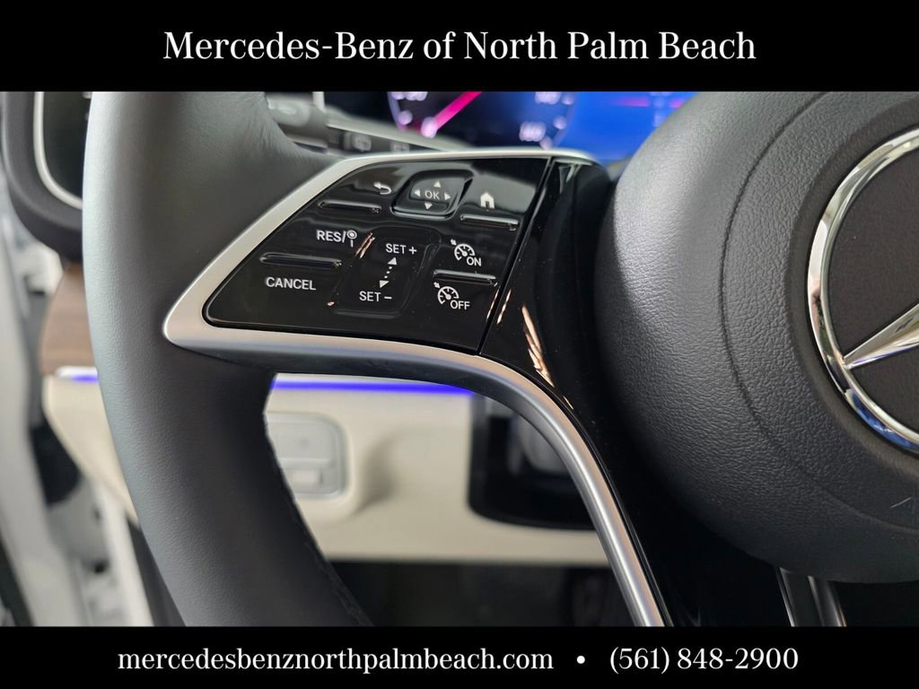 New 2026 Mercedes-Benz GLE 350 4MATIC image 16