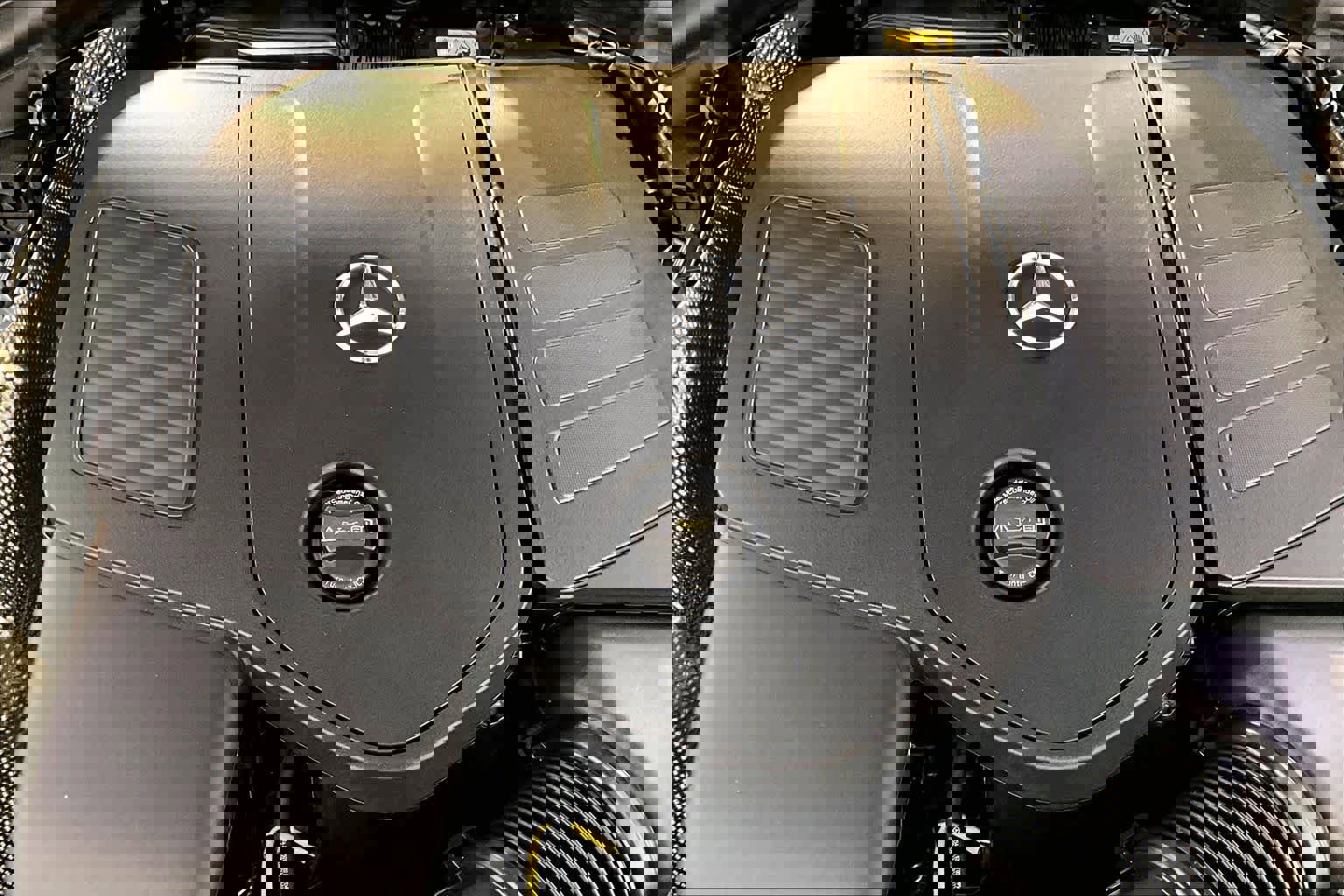 New 2026 Mercedes-Benz GLC 300 4MATIC image 15