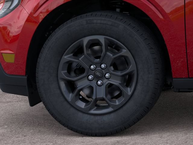 New 2026 Ford Maverick XLT w/ XLT Luxury Package FWD image 20