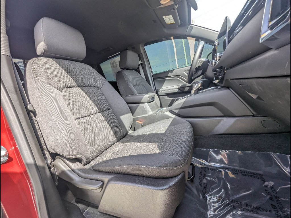 Used 2024 GMC Canyon Elevation w/ Convenience Package RWD image 22