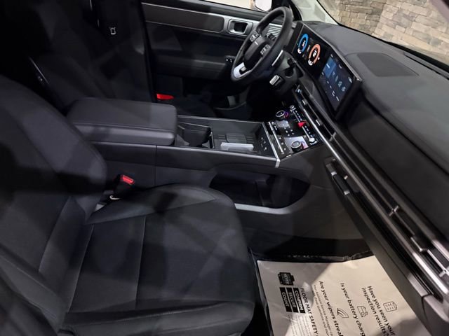 New 2026 Hyundai Santa Fe SE image 29