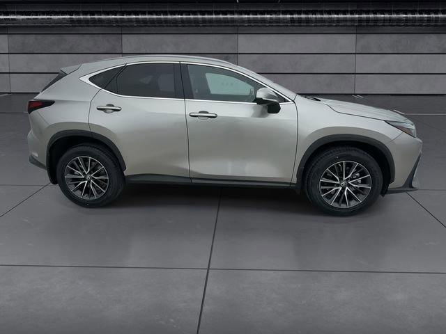 Used 2022 Lexus NX 350 AWD image 9