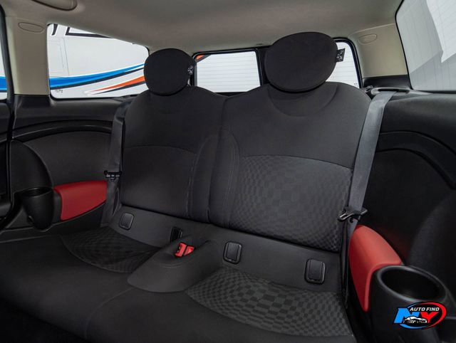 Used 2012 MINI Cooper Clubman S image 17