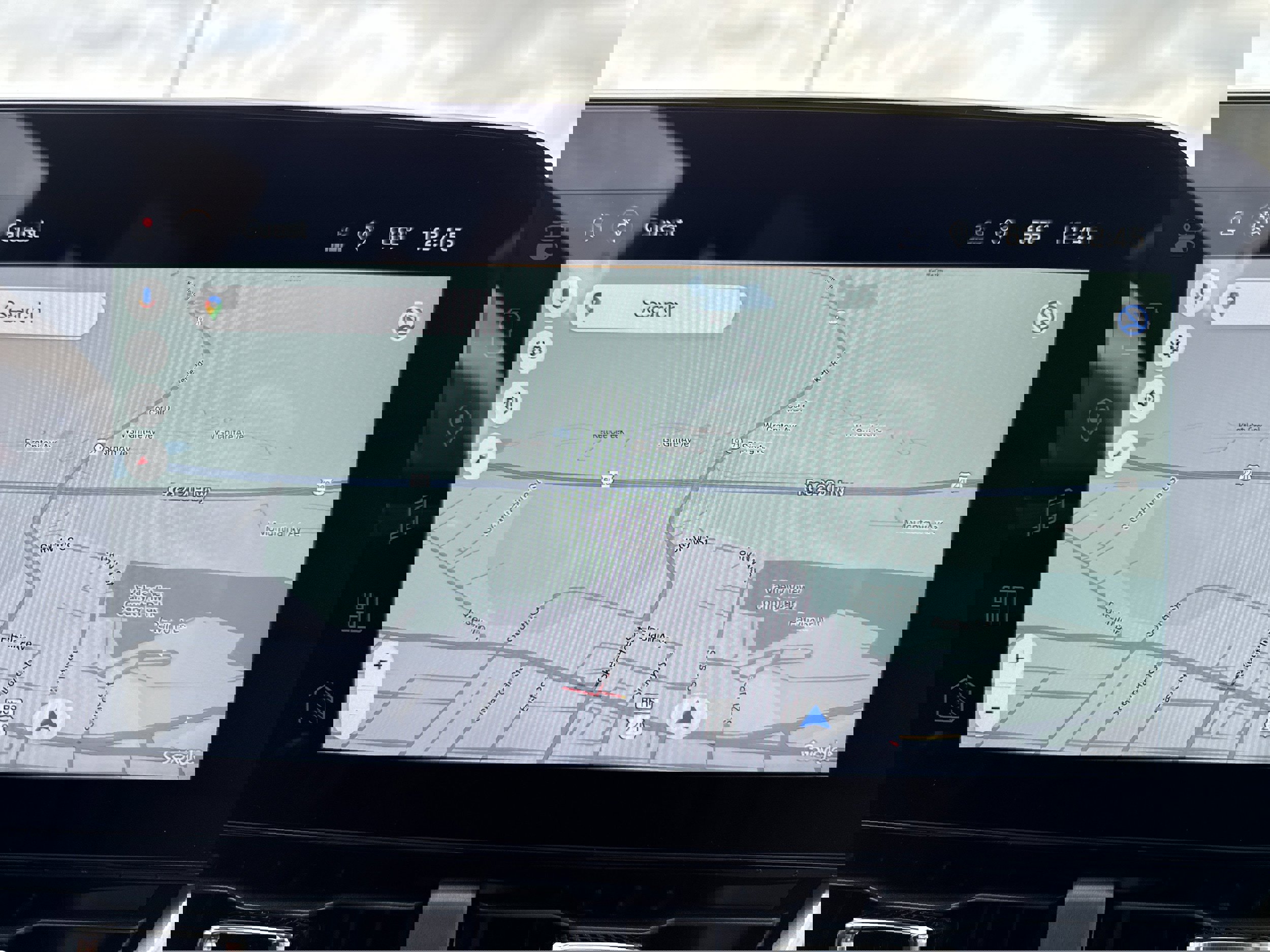 New 2026 Chevrolet Equinox LT w/ Convenience Package II image 23