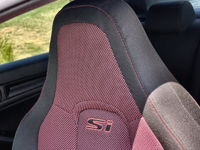 Certified 2025 Honda Civic Si image 25