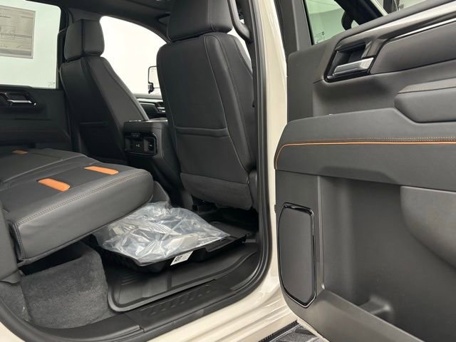 New 2026 GMC Sierra 2500 AT4 w/ AT4 Premium Plus Package image 38