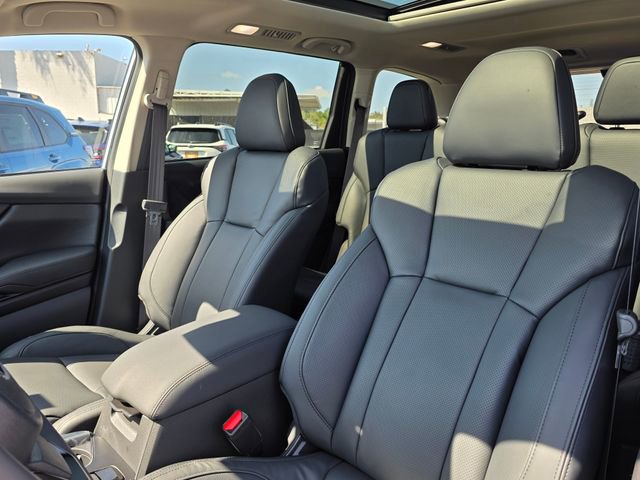 New 2026 Subaru Ascent Bronze Edition image 18