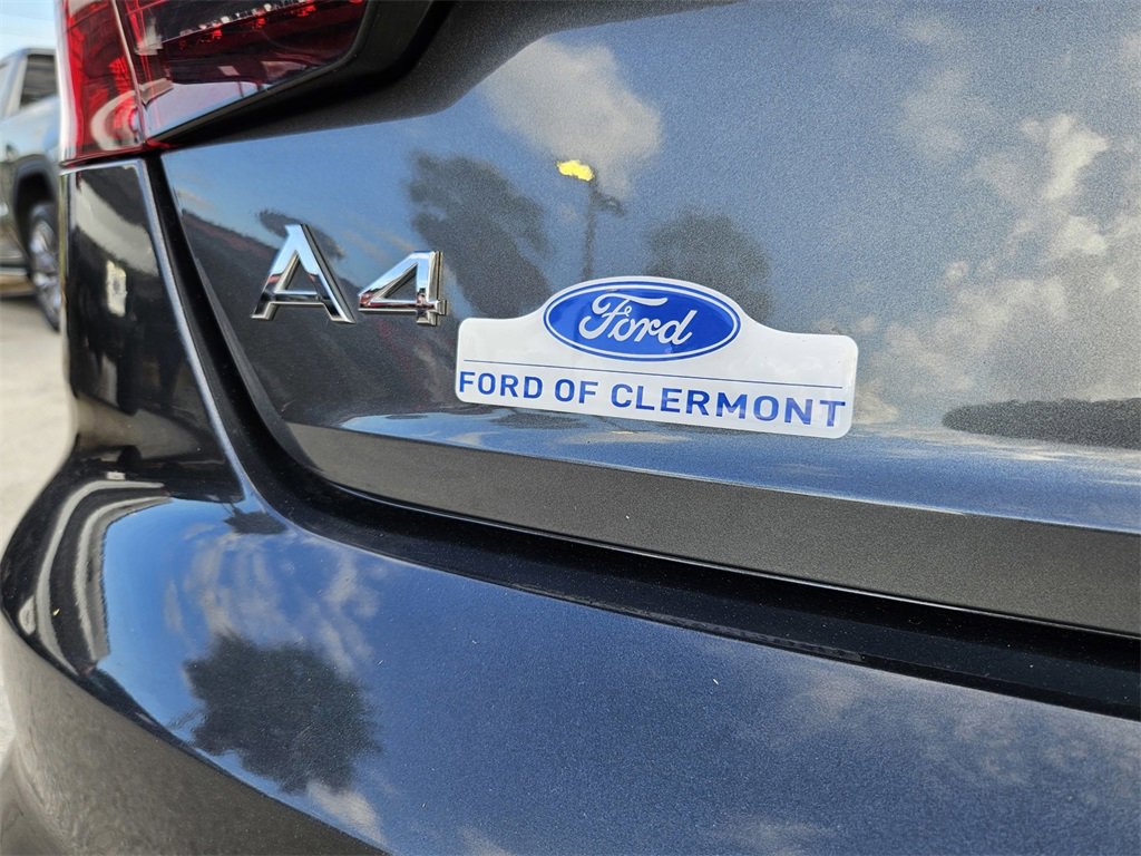 Used 2024 Audi A4 2.0T Premium Plus image 43