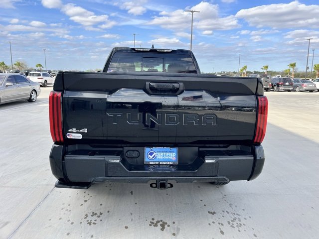 Used 2023 Toyota Tundra SR5 image 6