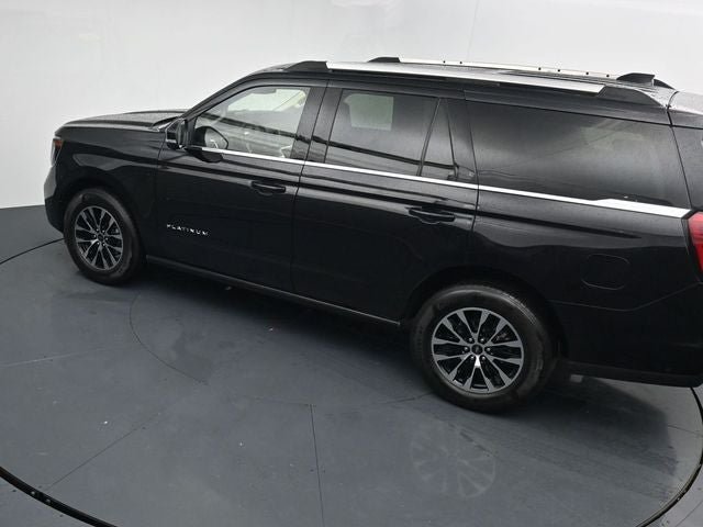 Used 2025 Ford Expedition Platinum AWD/4WD image 27