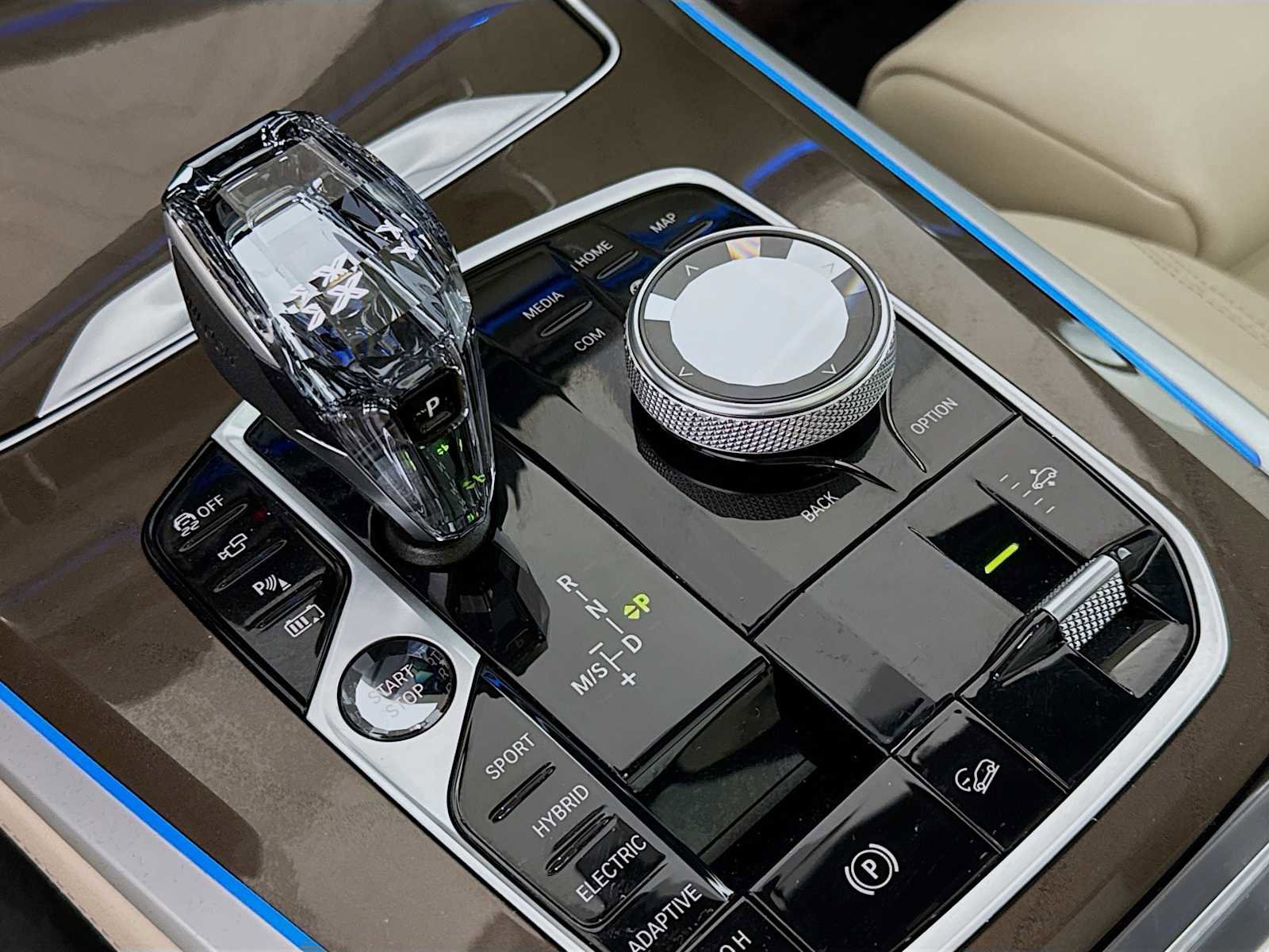 Used 2022 BMW X5 xDrive45e w/ M Sport Package image 17