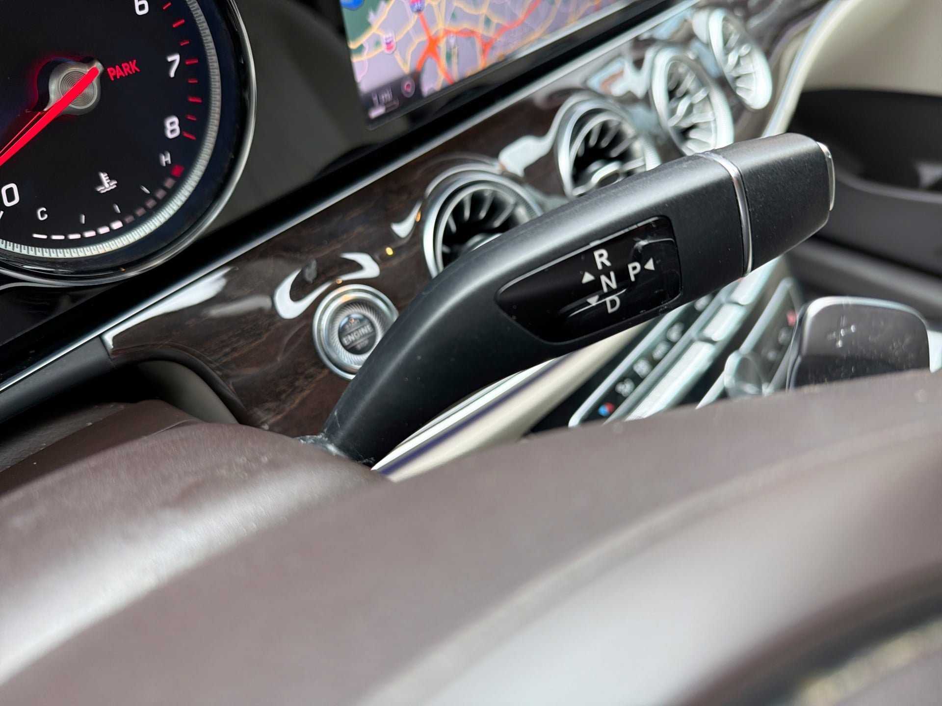 Used 2018 Mercedes-Benz E 400 Cabriolet image 23