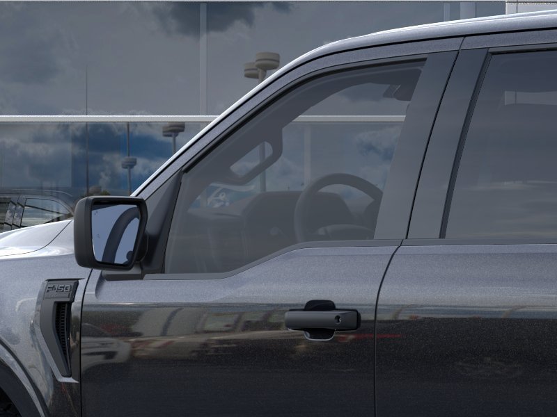 New 2026 Ford F150 STX AWD/4WD image 20