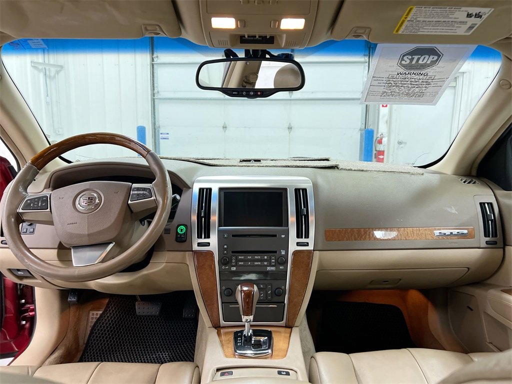 Used 2009 Cadillac STS V8 image 10