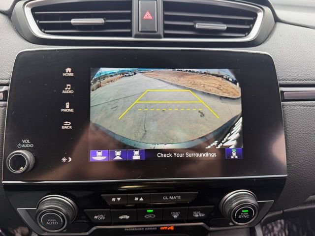 Used 2018 Honda CR-V EX-L image 20