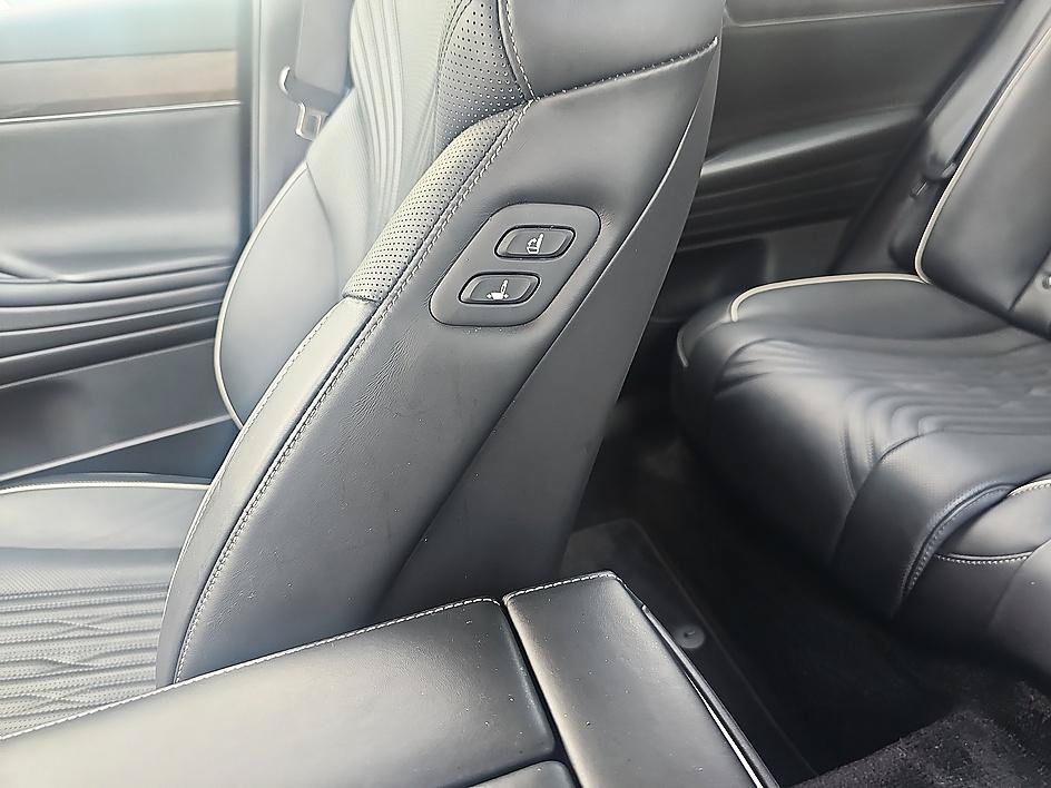 Used 2021 Genesis G80 3.5T w/ Prestige Package RWD image 19