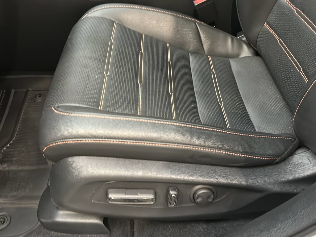 Certified 2024 Honda CR-V Sport-L image 14