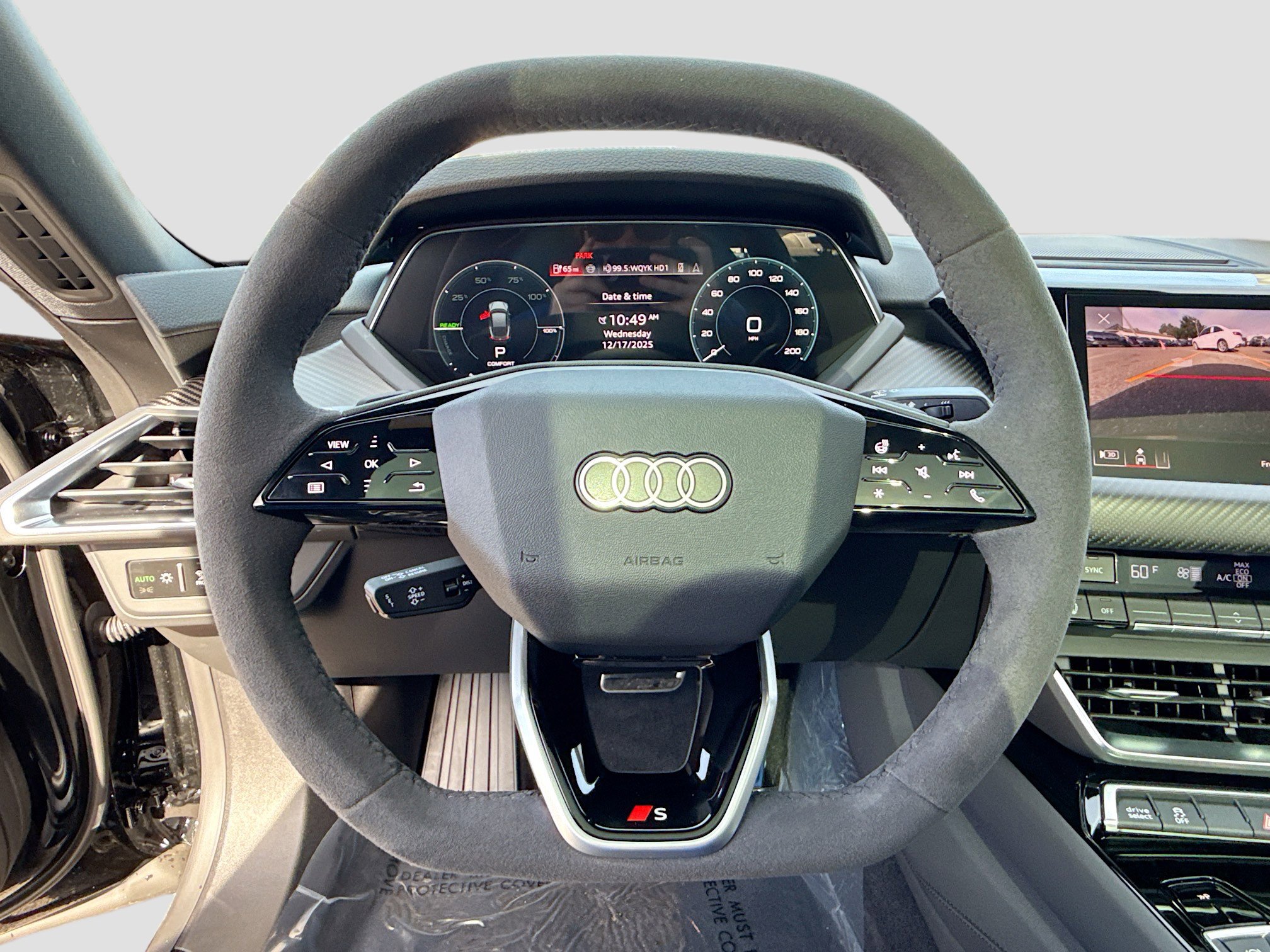 New 2026 Audi S e-tron GT Premium Plus image 39