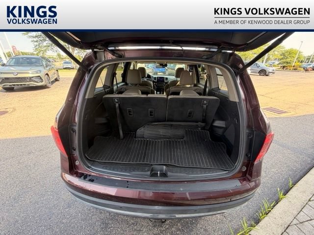 Used 2016 Honda Pilot Elite image 13