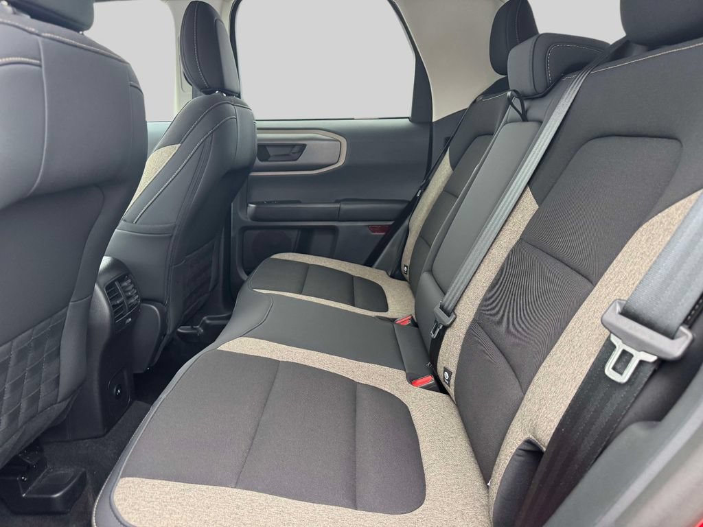 Used 2025 Ford Bronco Sport Big Bend AWD/4WD image 10