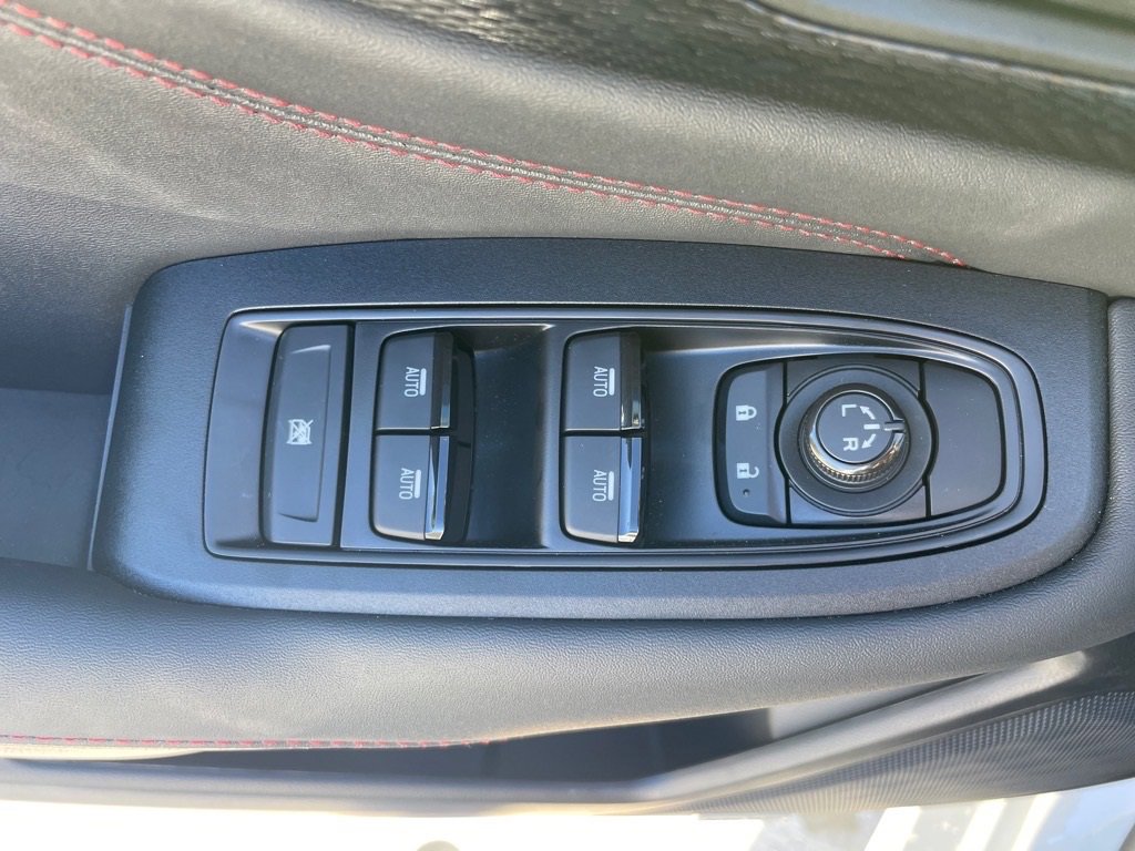 Used 2025 Subaru Legacy Sport image 12