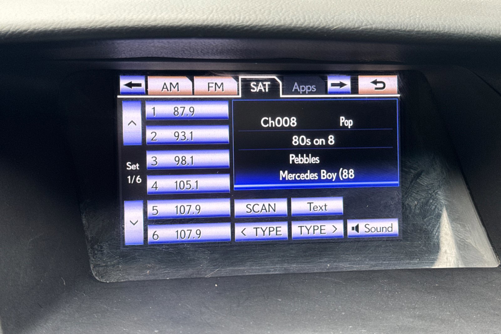 Used 2015 Lexus RX 350 F Sport w/ Navigation Package image 24