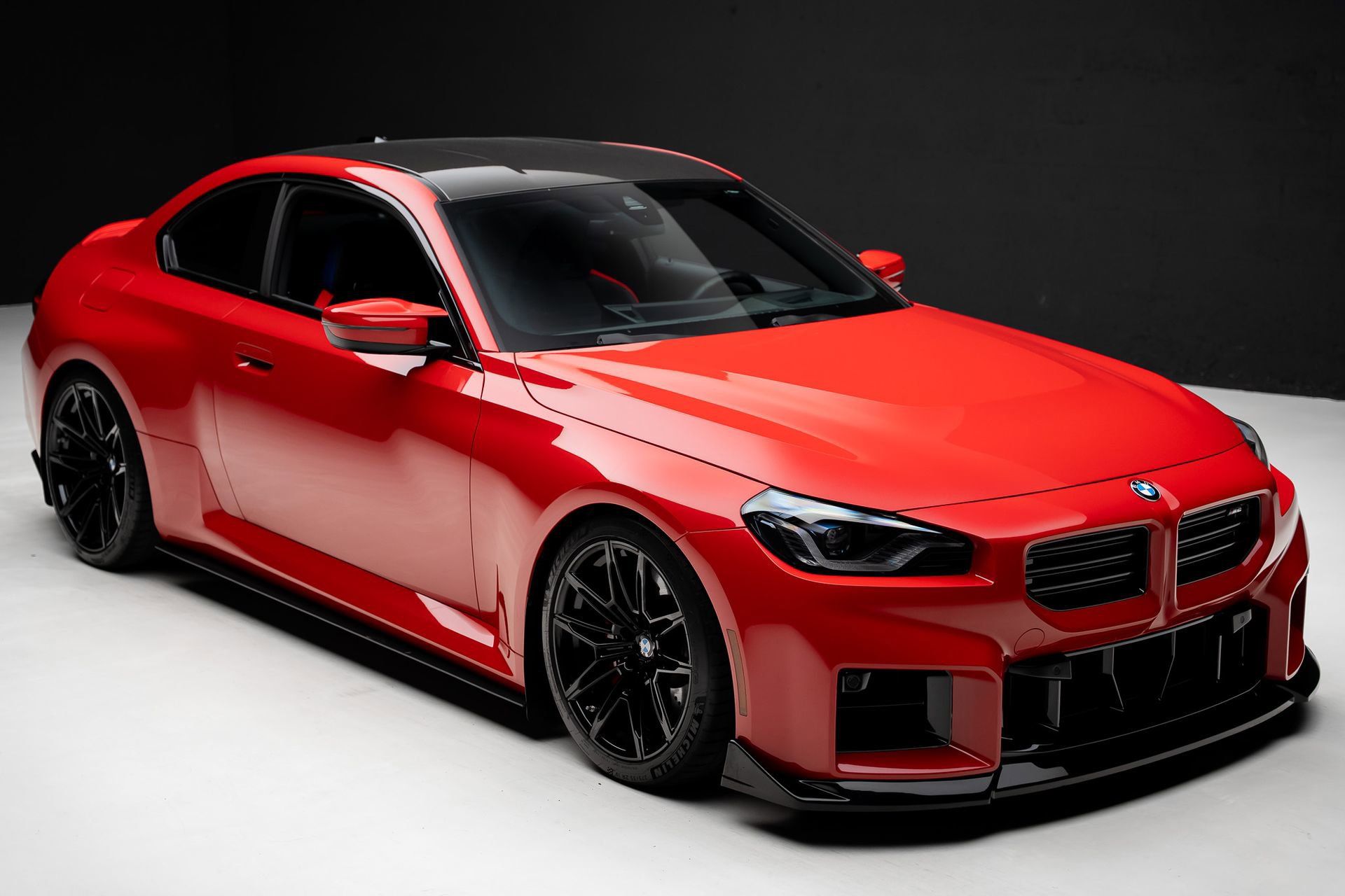 Used 2023 BMW M2 w/ Lighting Package image 41