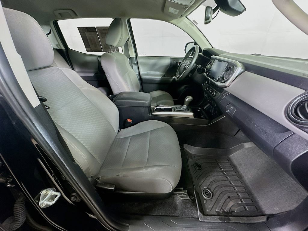Used 2023 Toyota Tacoma SR5 image 12