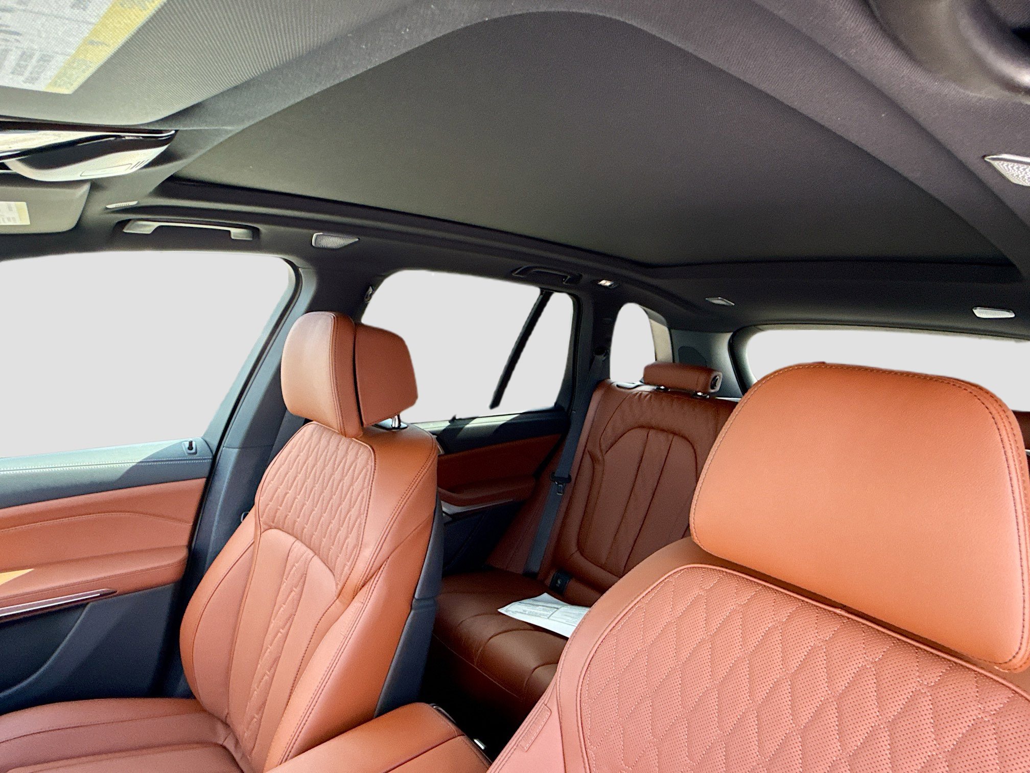 New 2026 BMW X5 M60i image 28