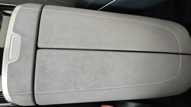 Used 2023 Mercedes-Benz EQS 450+ 4MATIC SUV image 50