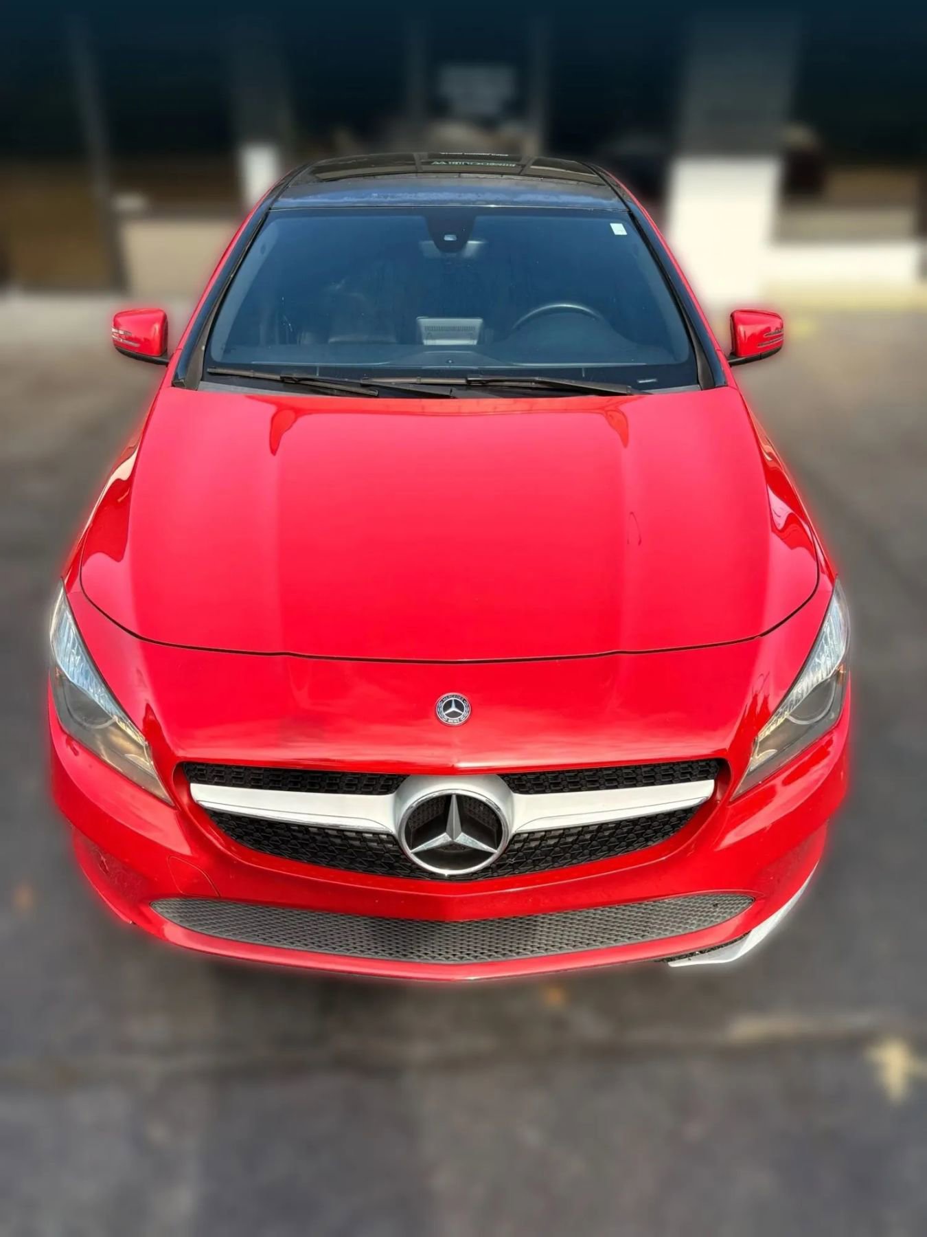 Used 2018 Mercedes-Benz CLA 250 4MATIC image 9