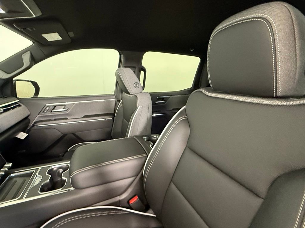 New 2026 GMC Sierra EV Elevation w/ Premium Package image 14