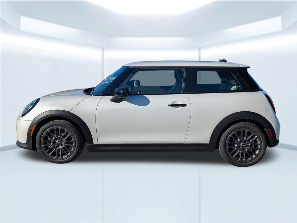 New 2026 MINI Cooper 2-Door Hardtop FWD video 2