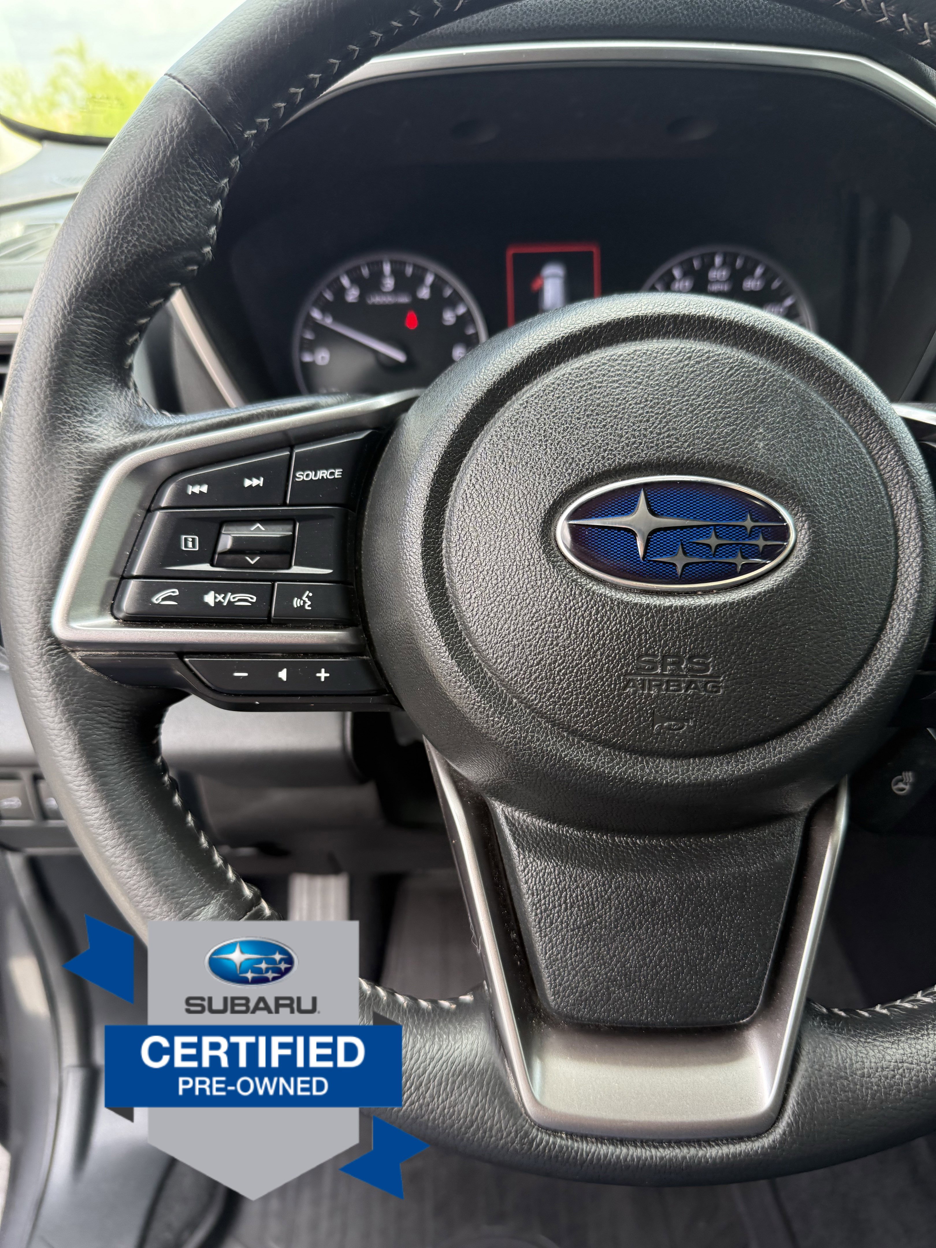 Used 2023 Subaru Ascent Limited AWD/4WD image 26