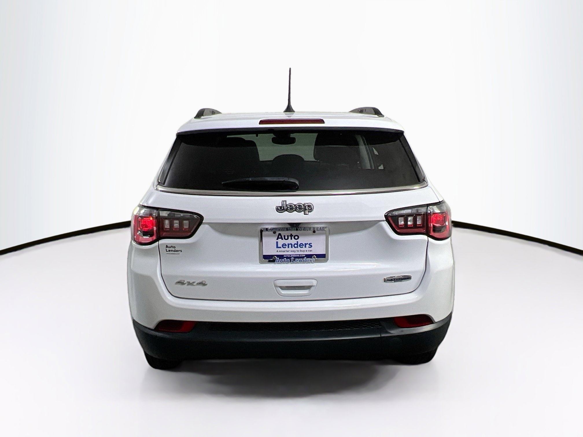 Used 2022 Jeep Compass Latitude image 6