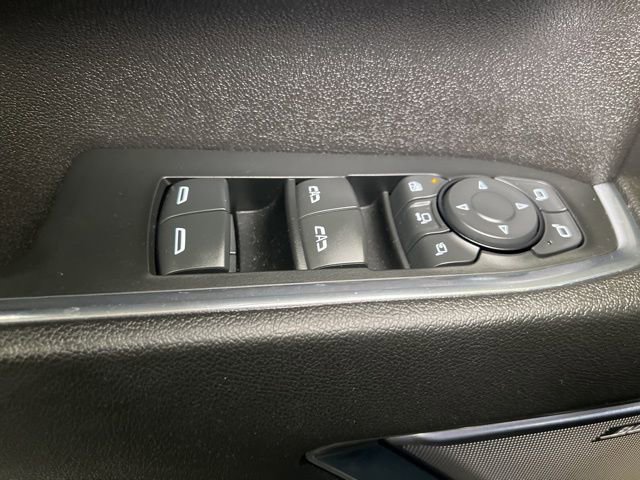 Used 2024 Chevrolet Silverado 3500 High Country w/ High Country Premium Package image 56