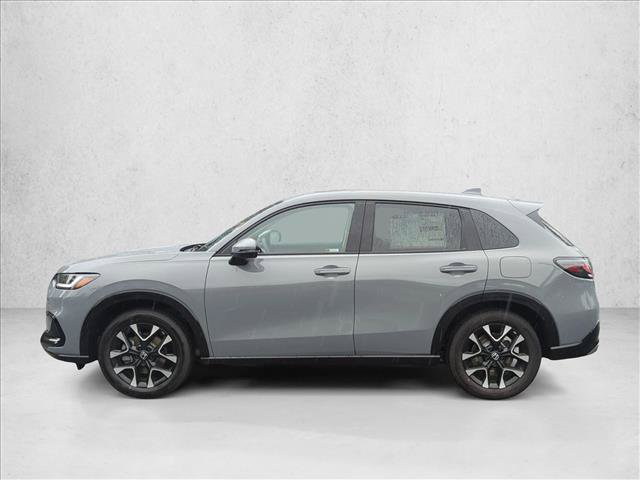 New 2027 Honda HR-V EX-L image 5