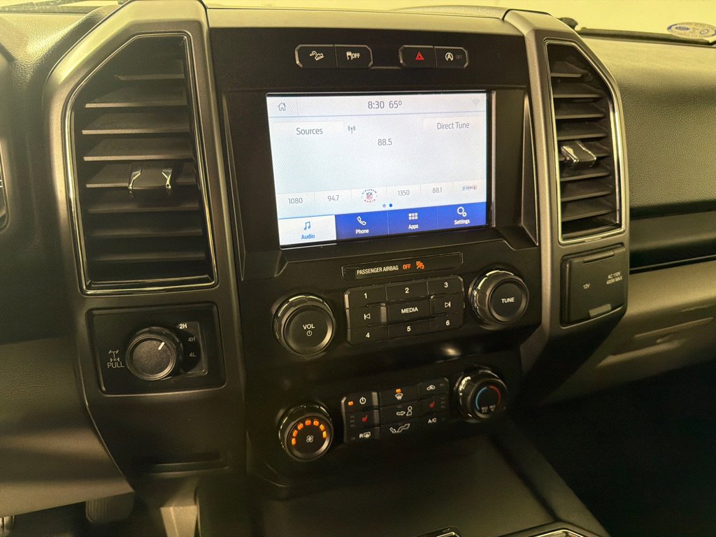 Used 2020 Ford F150 XLT w/ Equipment Group 302A Luxury AWD/4WD image 15