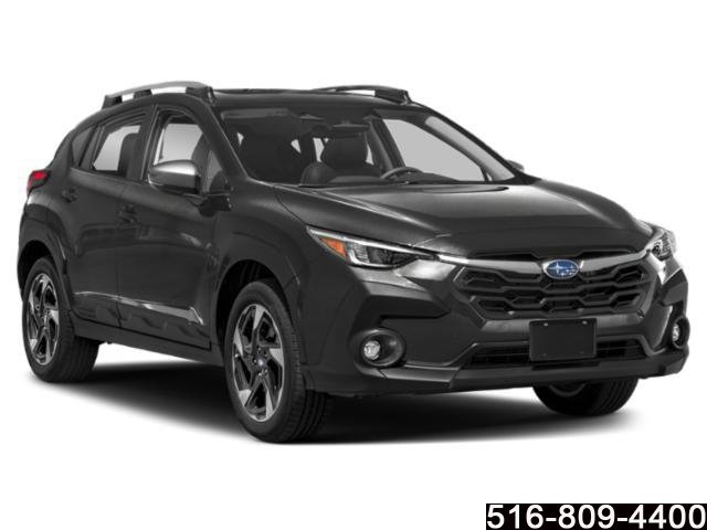 Used 2024 Subaru Crosstrek 2.5i Limited AWD/4WD image 10
