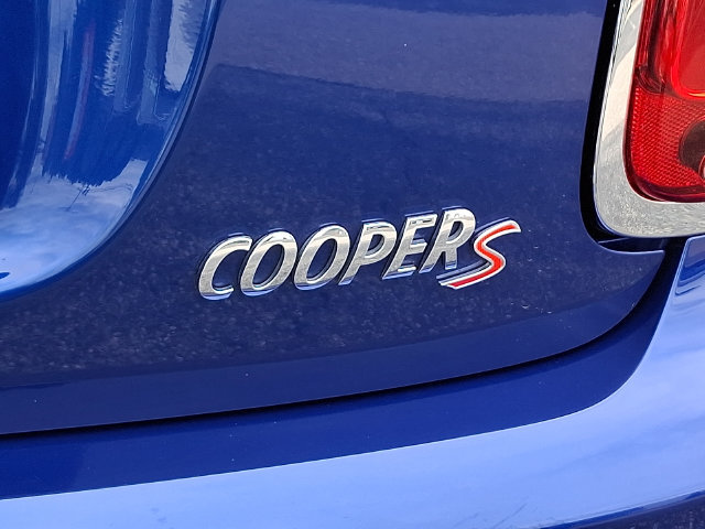 Used 2020 MINI Cooper S FWD image 30