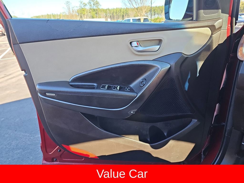 Used 2018 Hyundai Santa Fe Sport FWD image 25