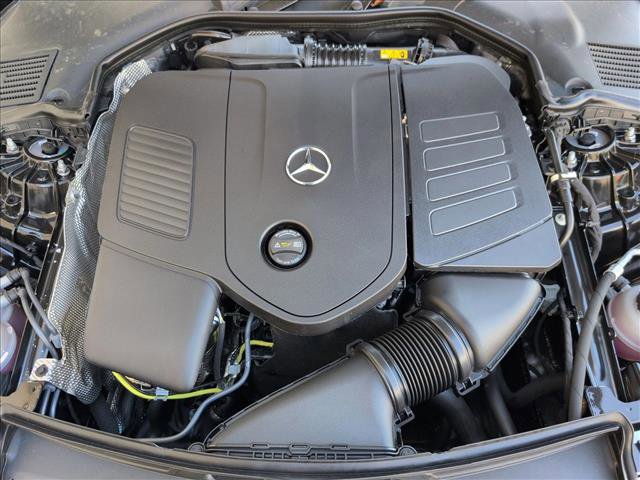 New 2026 Mercedes-Benz C 300 Sedan image 17