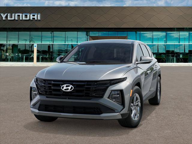 New 2026 Hyundai Tucson SE FWD image 6