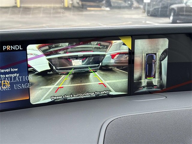 New 2026 Lincoln Nautilus Premier w/ Equipment Group 102A image 28